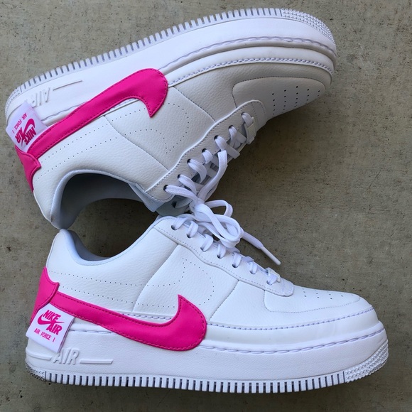 Nike Air Force 1 (custom color) - Picture 2 of 8